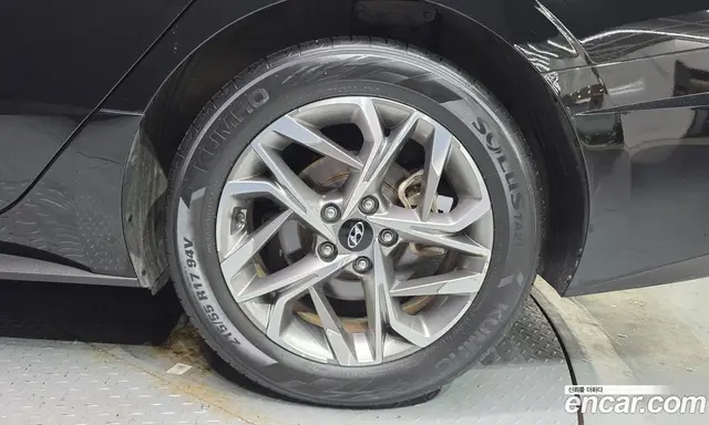 Hyundai Sonata 2021 2.0 автомат (гидро), миниатюра 7 Hyundai Sonata 2021 2.0 автомат (гидро), миниатюра 7