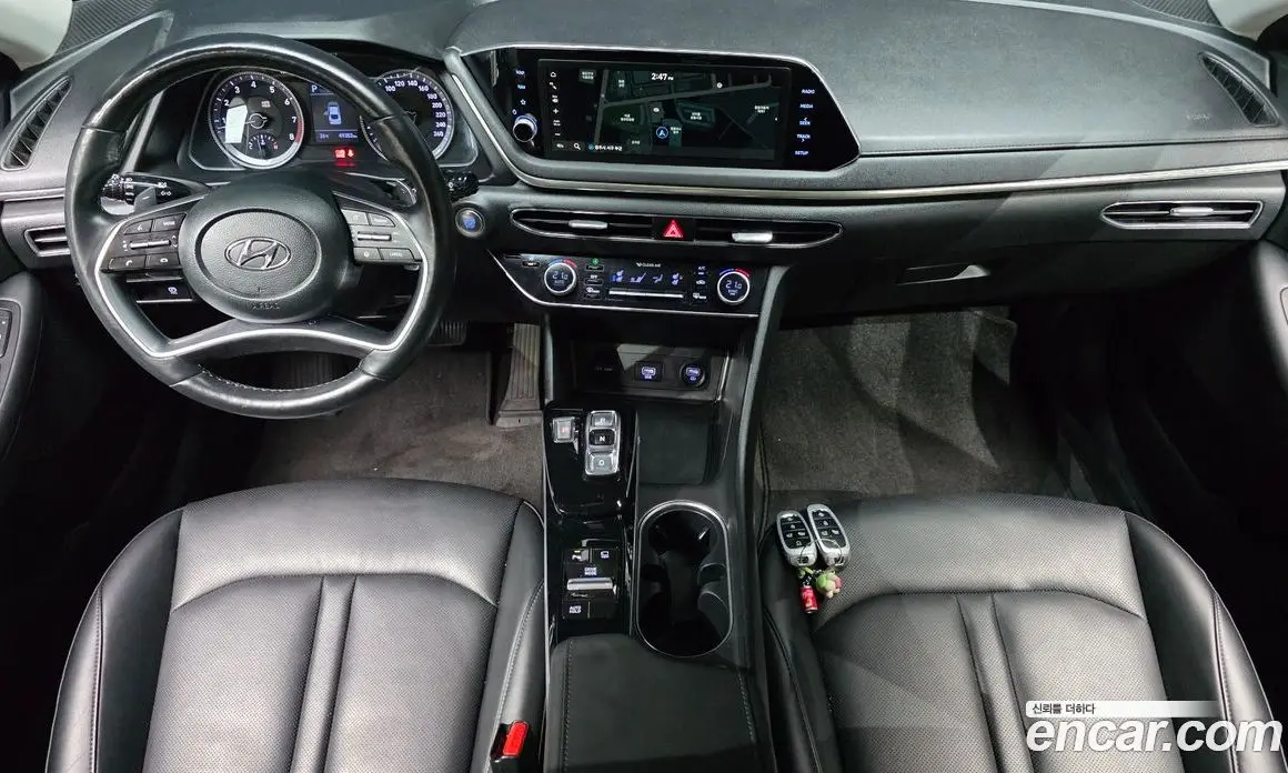 Hyundai Sonata 2021 2.0 автомат (гидро), фото 10 Hyundai Sonata 2021 2.0 автомат (гидро), фото 10
