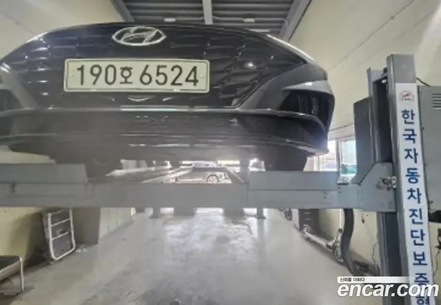 Hyundai Sonata, 2022, 16 140 км
