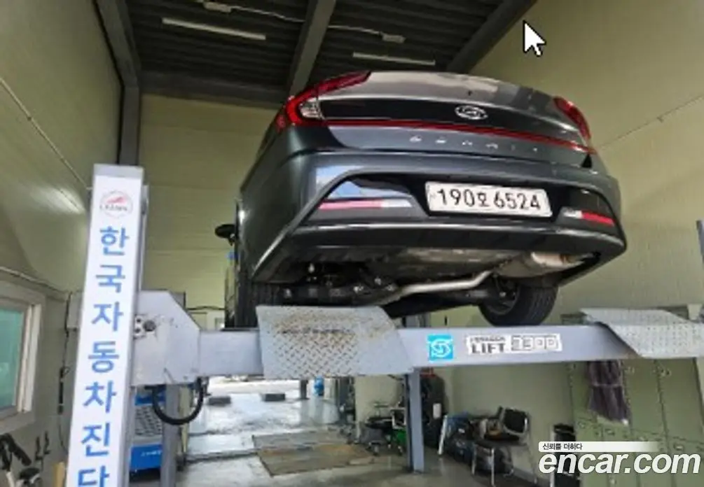 Hyundai Sonata 2022 2.0 автомат (гидро), фото 2 Hyundai Sonata 2022 2.0 автомат (гидро), фото 2