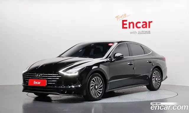 Hyundai Sonata, 2023, 13 749 км