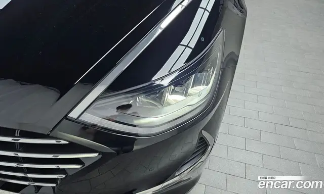 Hyundai Sonata 2023 2.0 автомат (гидро), миниатюра 8