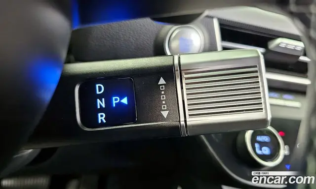 Hyundai Sonata 2024 2.0 автомат (гидро), миниатюра 12