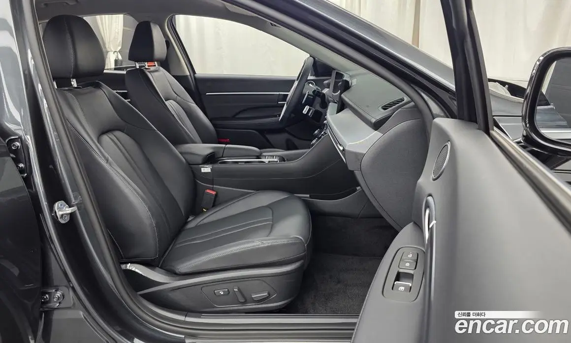 Hyundai Sonata 2026 1.6 автомат (гидро), фото 11 Hyundai Sonata 2026 1.6 автомат (гидро), фото 11
