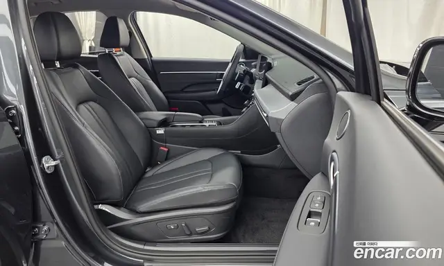 Hyundai Sonata 2026 1.6 автомат (гидро), миниатюра 11 Hyundai Sonata 2026 1.6 автомат (гидро), миниатюра 11