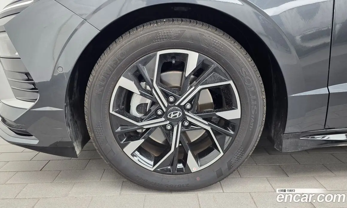 Hyundai Sonata 2026 1.6 автомат (гидро), фото 5 Hyundai Sonata 2026 1.6 автомат (гидро), фото 5