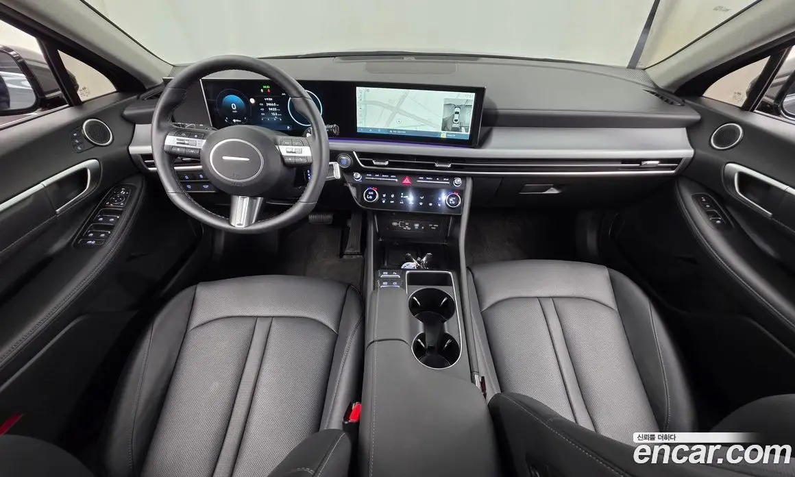 Hyundai Sonata 2026 1.6 автомат (гидро), фото 7 Hyundai Sonata 2026 1.6 автомат (гидро), фото 7