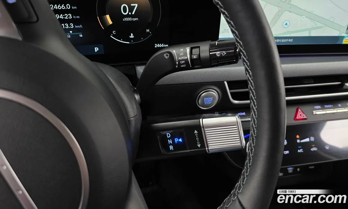 Hyundai Sonata 2026 1.6 автомат (гидро), фото 9 Hyundai Sonata 2026 1.6 автомат (гидро), фото 9