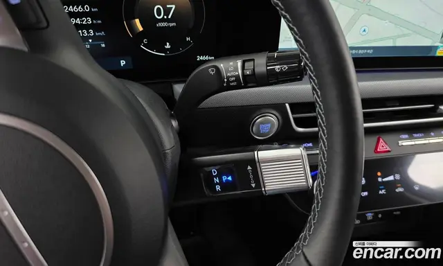 Hyundai Sonata 2026 1.6 автомат (гидро), миниатюра 9 Hyundai Sonata 2026 1.6 автомат (гидро), миниатюра 9