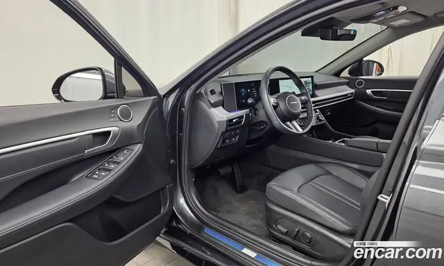 Hyundai Sonata 2026 1.6 автомат (гидро), миниатюра 10 Hyundai Sonata 2026 1.6 автомат (гидро), миниатюра 10
