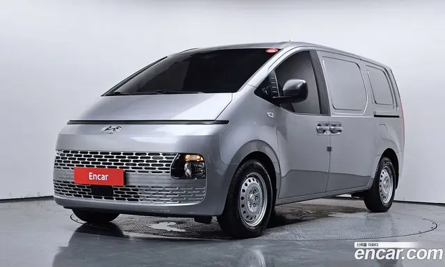 Hyundai Staria, 2023, 30 998 км
