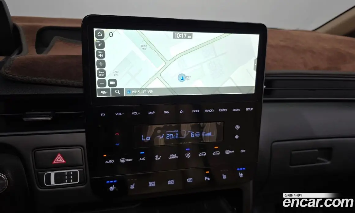 Hyundai Staria 2024 2.2 автомат (гидро), фото 20 Hyundai Staria 2024 2.2 автомат (гидро), фото 20