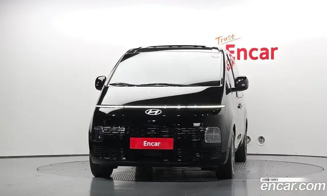 Hyundai Staria 2024 2.2 автомат (гидро), миниатюра 3 Hyundai Staria 2024 2.2 автомат (гидро), миниатюра 3