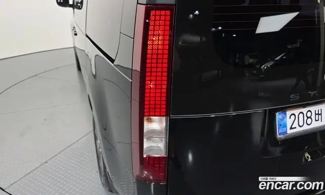 Hyundai Staria 2024 2.2 автомат (гидро), миниатюра 9 Hyundai Staria 2024 2.2 автомат (гидро), миниатюра 9