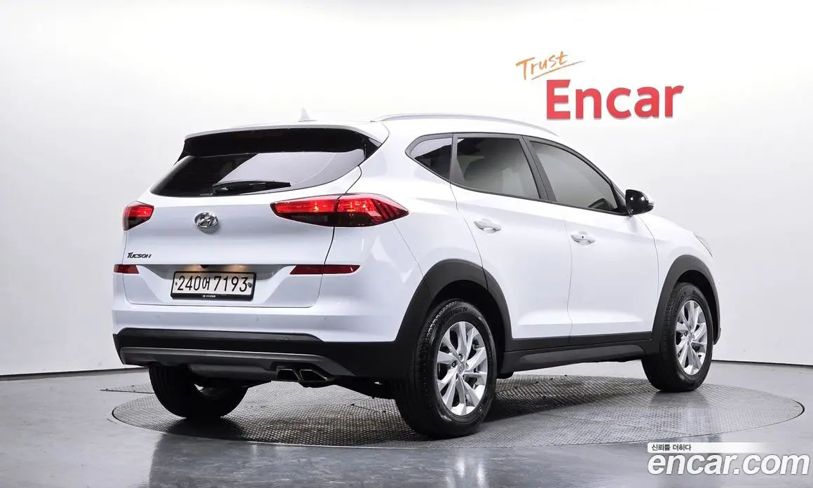 Hyundai Tucson 2020 1.6 автомат (гидро), фото 1 Hyundai Tucson 2020 1.6 автомат (гидро), фото 1