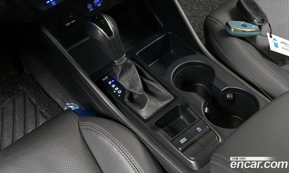 Hyundai Tucson 2020 1.6 автомат (гидро), фото 11 Hyundai Tucson 2020 1.6 автомат (гидро), фото 11