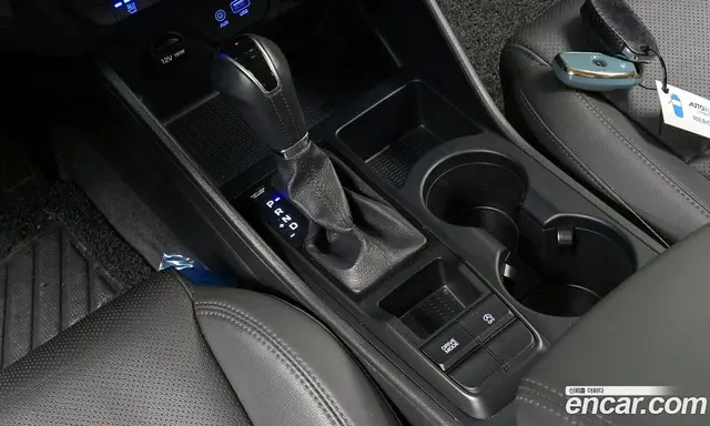 Hyundai Tucson 2020 1.6 автомат (гидро), миниатюра 11 Hyundai Tucson 2020 1.6 автомат (гидро), миниатюра 11