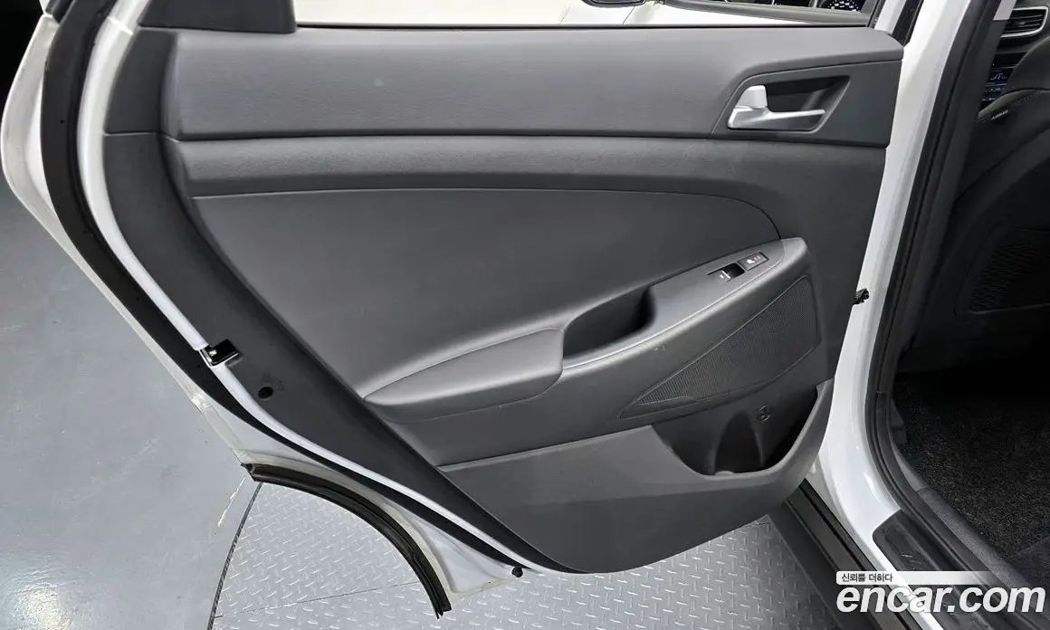 Hyundai Tucson 2020 1.6 автомат (гидро), фото 14 Hyundai Tucson 2020 1.6 автомат (гидро), фото 14