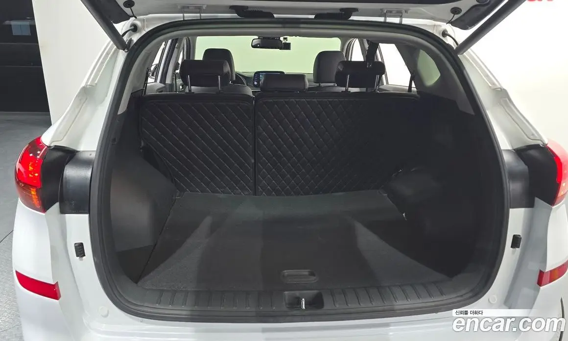 Hyundai Tucson 2020 1.6 автомат (гидро), фото 15 Hyundai Tucson 2020 1.6 автомат (гидро), фото 15