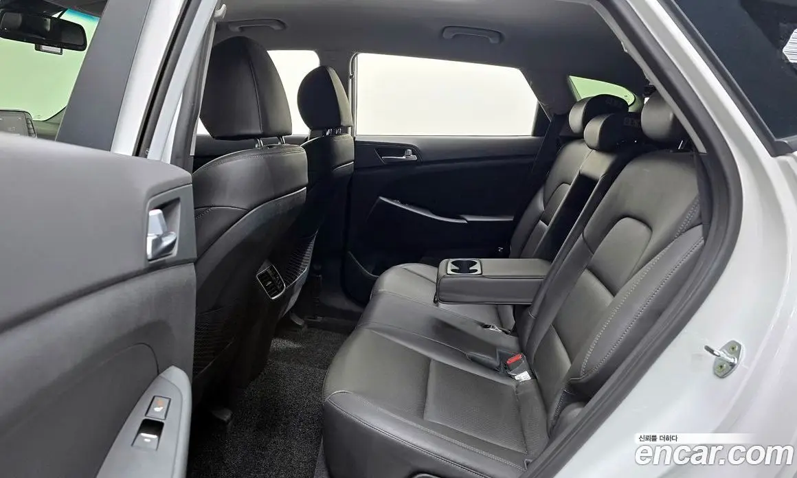 Hyundai Tucson 2020 1.6 автомат (гидро), фото 16 Hyundai Tucson 2020 1.6 автомат (гидро), фото 16