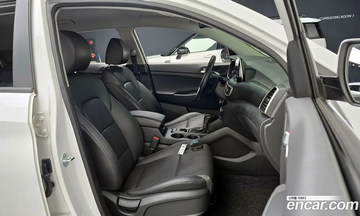 Hyundai Tucson 2020 1.6 автомат (гидро), фото 17 Hyundai Tucson 2020 1.6 автомат (гидро), фото 17