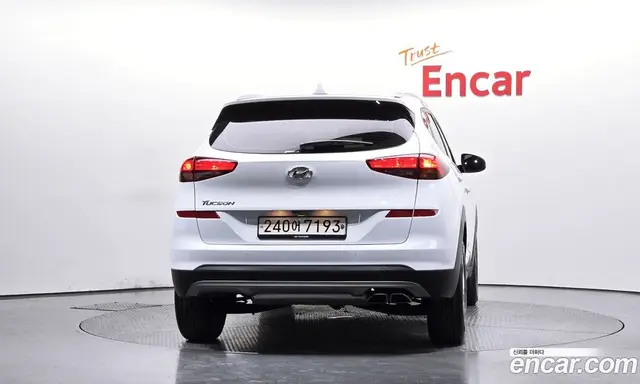 Hyundai Tucson 2020 1.6 автомат (гидро), миниатюра 3 Hyundai Tucson 2020 1.6 автомат (гидро), миниатюра 3