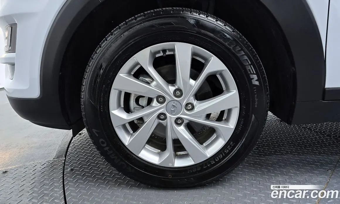 Hyundai Tucson 2020 1.6 автомат (гидро), фото 4 Hyundai Tucson 2020 1.6 автомат (гидро), фото 4