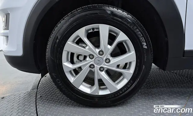 Hyundai Tucson 2020 1.6 автомат (гидро), миниатюра 4 Hyundai Tucson 2020 1.6 автомат (гидро), миниатюра 4