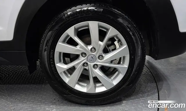 Hyundai Tucson 2020 1.6 автомат (гидро), миниатюра 6 Hyundai Tucson 2020 1.6 автомат (гидро), миниатюра 6