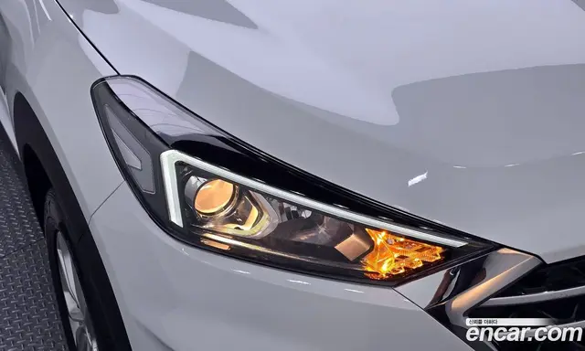 Hyundai Tucson 2020 1.6 автомат (гидро), миниатюра 7 Hyundai Tucson 2020 1.6 автомат (гидро), миниатюра 7