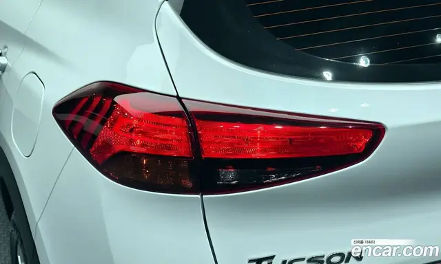 Hyundai Tucson 2020 1.6 автомат (гидро), миниатюра 8 Hyundai Tucson 2020 1.6 автомат (гидро), миниатюра 8
