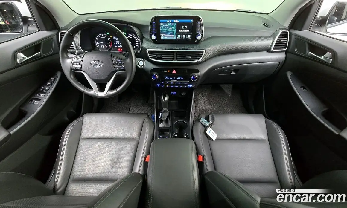 Hyundai Tucson 2020 1.6 автомат (гидро), фото 9 Hyundai Tucson 2020 1.6 автомат (гидро), фото 9