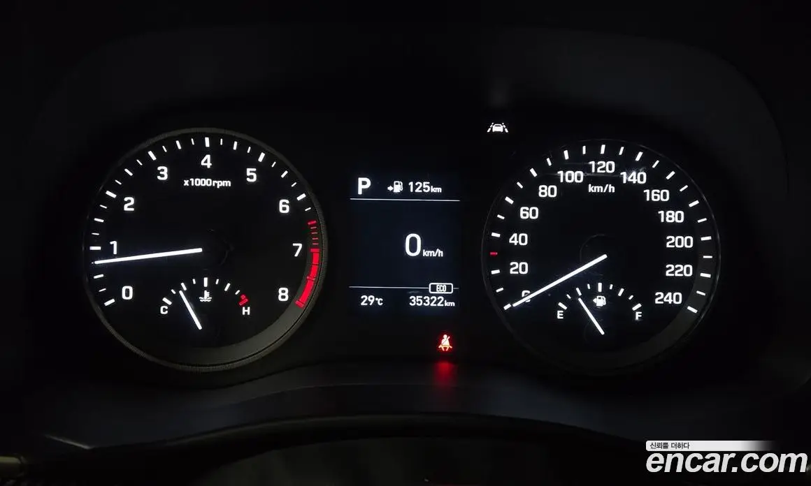 Hyundai Tucson 2020 1.6 автомат (гидро), фото 10 Hyundai Tucson 2020 1.6 автомат (гидро), фото 10