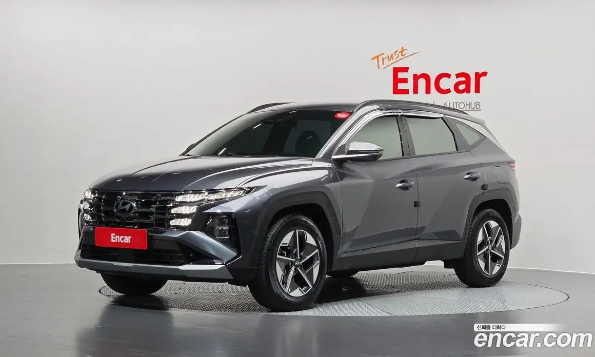 Hyundai Tucson 2024 1.6 автомат (гидро), фото 1 Hyundai Tucson 2024 1.6 автомат (гидро), фото 1