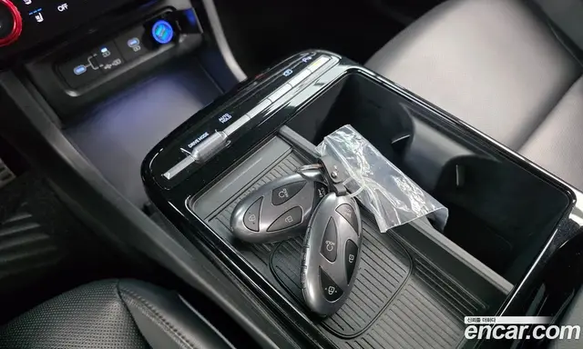 Hyundai Tucson 2024 1.6 автомат (гидро), миниатюра 12