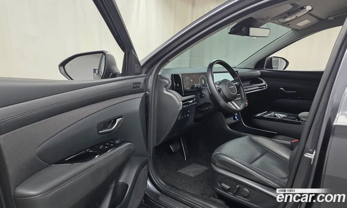 Hyundai Tucson 2024 1.6 автомат (гидро), фото 13 Hyundai Tucson 2024 1.6 автомат (гидро), фото 13