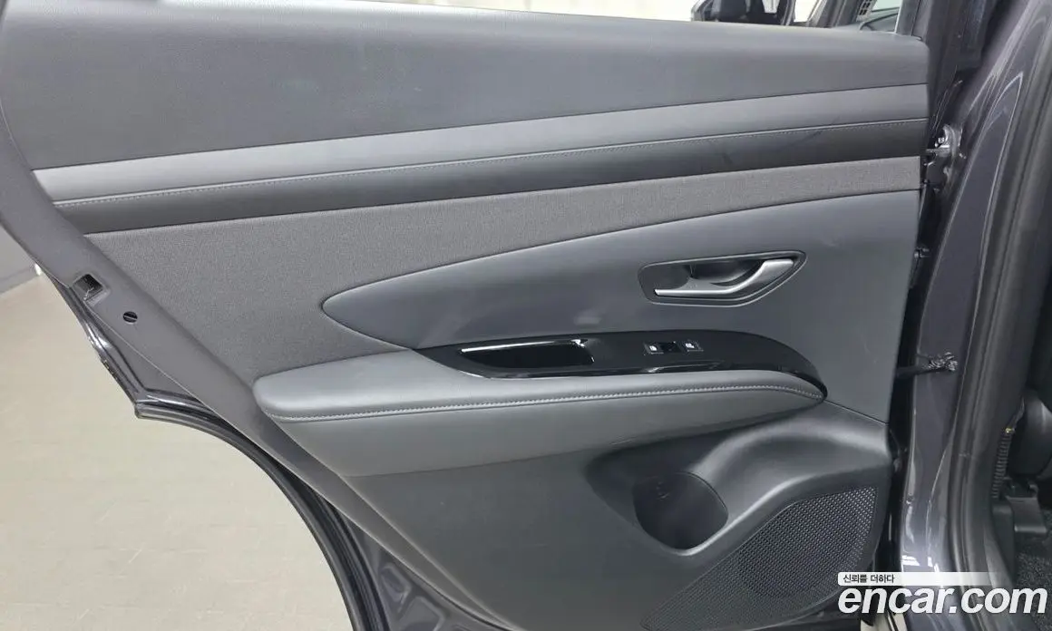 Hyundai Tucson 2024 1.6 автомат (гидро), фото 15 Hyundai Tucson 2024 1.6 автомат (гидро), фото 15