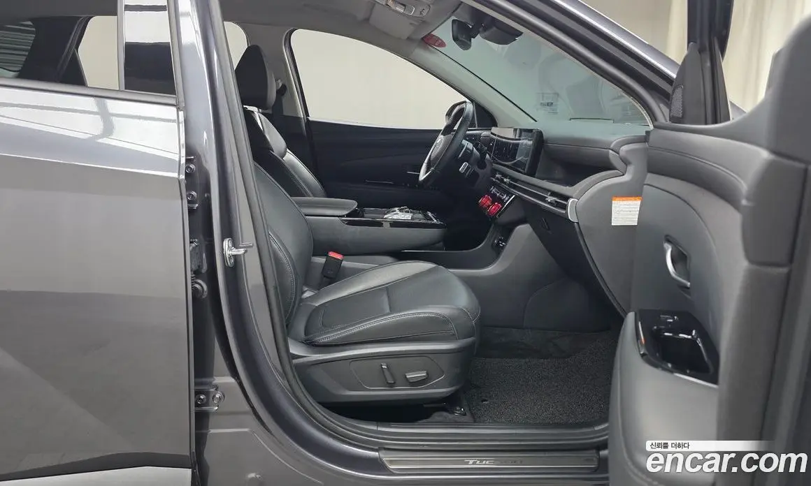 Hyundai Tucson 2024 1.6 автомат (гидро), фото 16 Hyundai Tucson 2024 1.6 автомат (гидро), фото 16