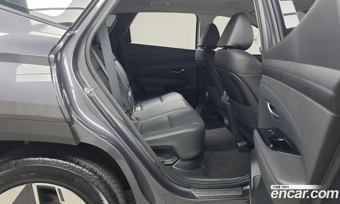 Hyundai Tucson 2024 1.6 автомат (гидро), фото 17 Hyundai Tucson 2024 1.6 автомат (гидро), фото 17