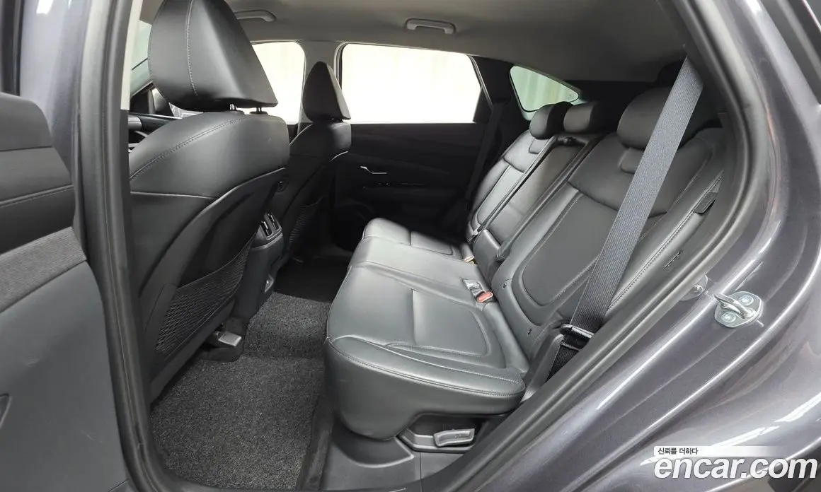 Hyundai Tucson 2024 1.6 автомат (гидро), фото 18 Hyundai Tucson 2024 1.6 автомат (гидро), фото 18