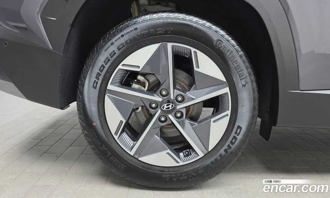 Hyundai Tucson 2024 1.6 автомат (гидро), фото 5 Hyundai Tucson 2024 1.6 автомат (гидро), фото 5