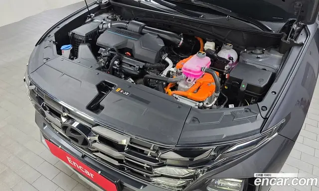 Hyundai Tucson 2024 1.6 автомат (гидро), миниатюра 6 Hyundai Tucson 2024 1.6 автомат (гидро), миниатюра 6