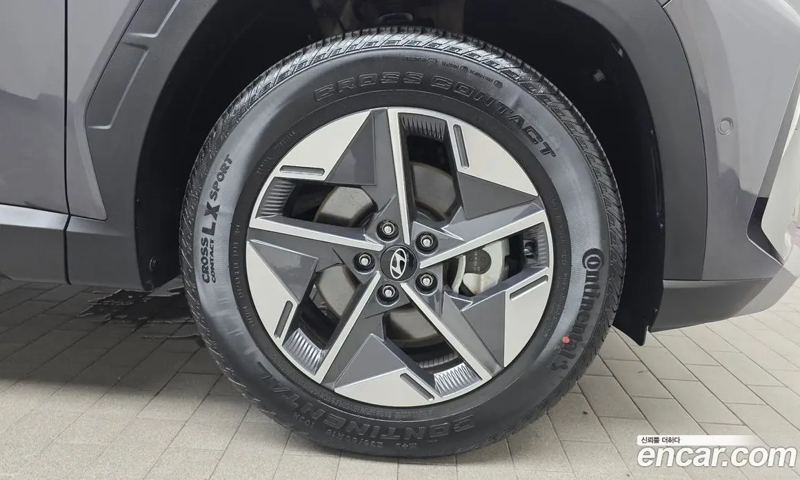 Hyundai Tucson 2024 1.6 автомат (гидро), фото 7 Hyundai Tucson 2024 1.6 автомат (гидро), фото 7