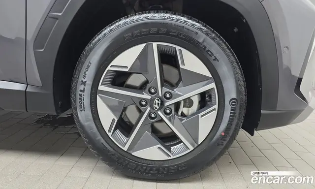 Hyundai Tucson 2024 1.6 автомат (гидро), миниатюра 7 Hyundai Tucson 2024 1.6 автомат (гидро), миниатюра 7