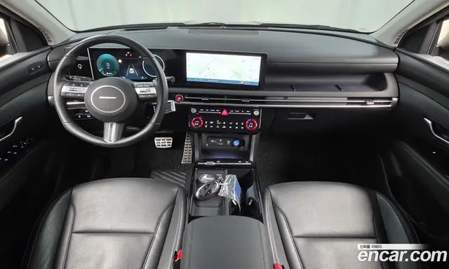 Hyundai Tucson 2024 1.6 автомат (гидро), миниатюра 10 Hyundai Tucson 2024 1.6 автомат (гидро), миниатюра 10