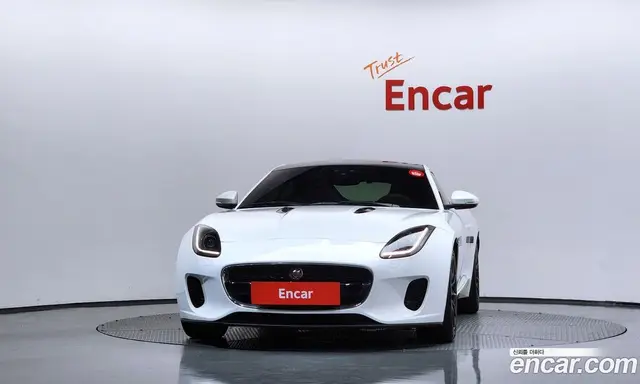 Jaguar F-Type 2019 2.0 автомат (гидро), миниатюра 3 Jaguar F-Type 2019 2.0 автомат (гидро), миниатюра 3