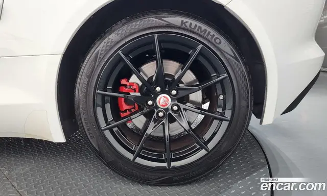Jaguar F-Type 2019 2.0 автомат (гидро), миниатюра 7 Jaguar F-Type 2019 2.0 автомат (гидро), миниатюра 7