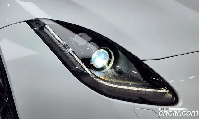 Jaguar F-Type 2019 2.0 автомат (гидро), миниатюра 8 Jaguar F-Type 2019 2.0 автомат (гидро), миниатюра 8