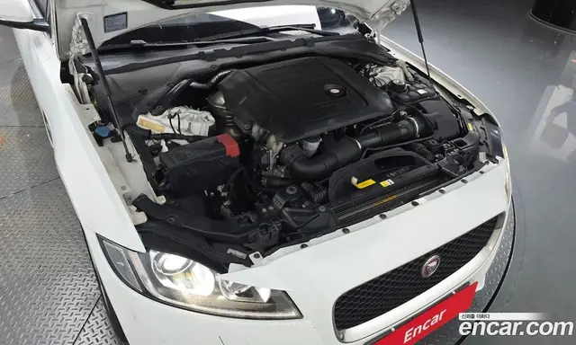 Jaguar XF 2017 2.0 автомат (гидро), миниатюра 5 Jaguar XF 2017 2.0 автомат (гидро), миниатюра 5