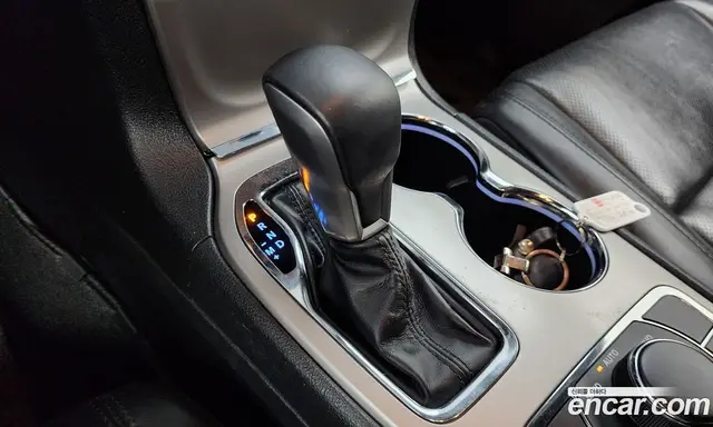 Jeep Cherokee 2019 3.6 автомат (гидро), миниатюра 12